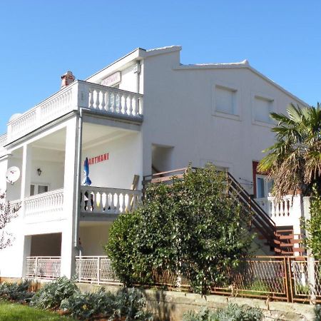 Apartments Gorda - 50M From Beach Zadar Exterior photo