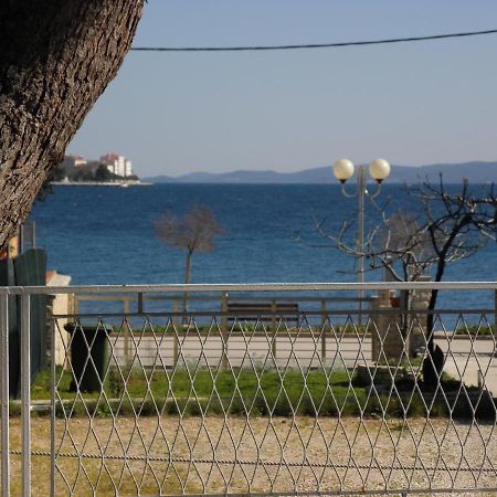 Apartments Gorda - 50M From Beach Zadar Exterior photo