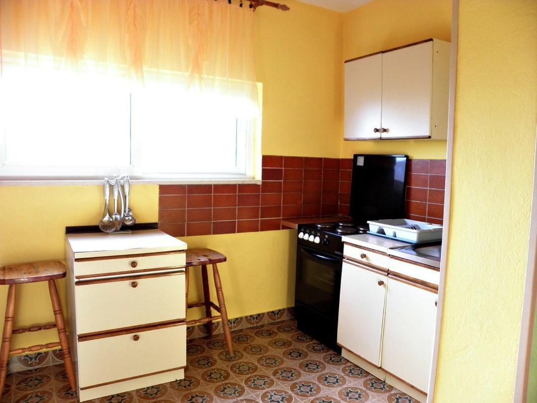 Apartments Gorda - 50M From Beach Zadar Exterior photo
